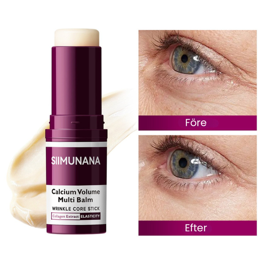 Collagen EyeLift Stick - Glättender & straffender Kollagen-Stift für Augen & Lippenbereich