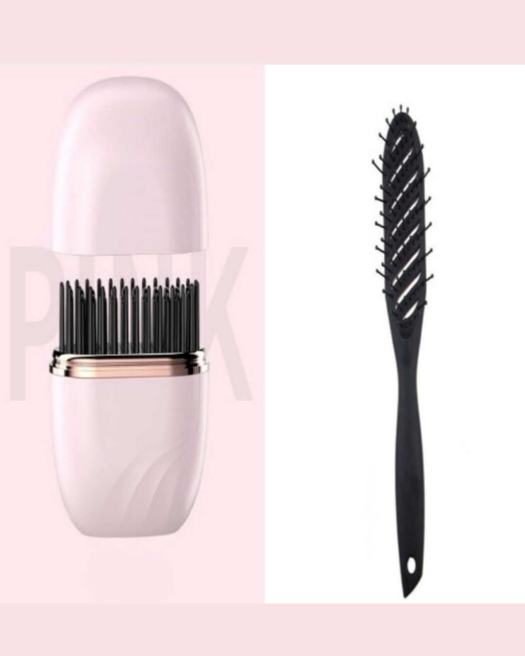 NovaStyle™ – Mini-Styler