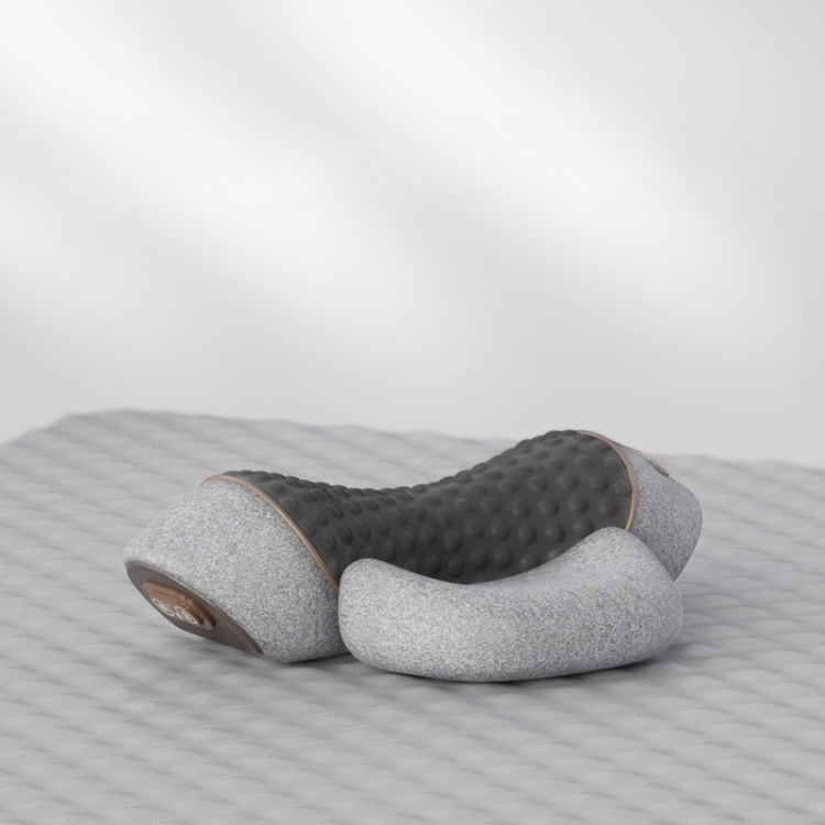 CerviLift™ – Premium Nackenmassagekissen mit Wärme- & Liftfunktion