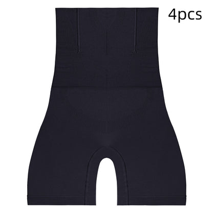 SculptLift™ – High-Waist Shaping-Shorts mit Bauchkontrolle & Hüftstraffung