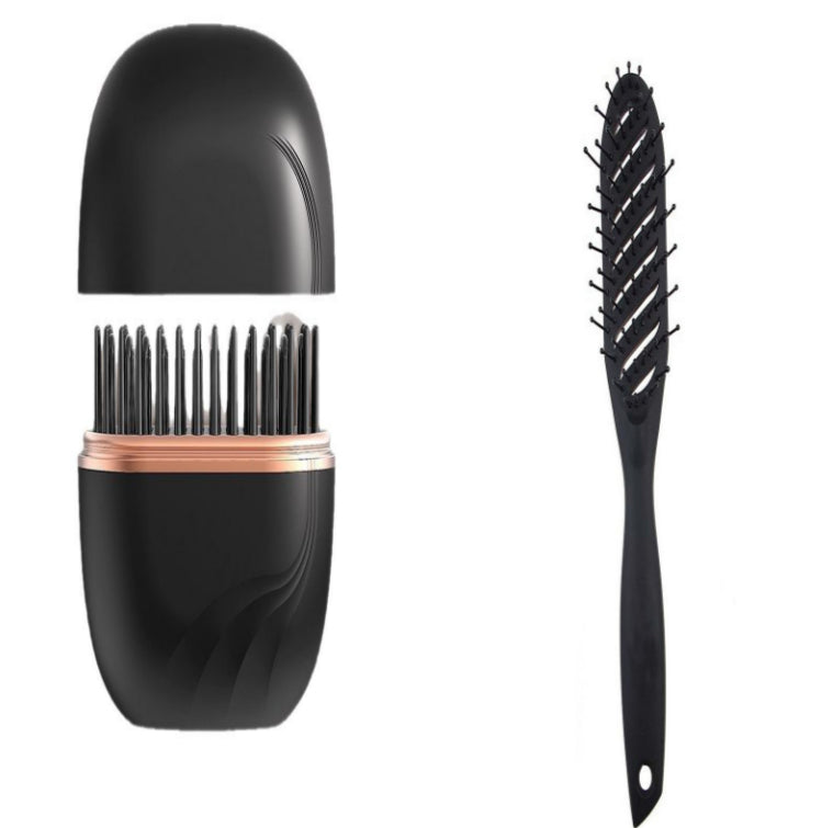 NovaStyle™ – Mini-Styler