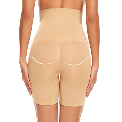 SculptLift™ – High-Waist Shaping-Shorts mit Bauchkontrolle & Hüftstraffung