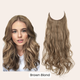 Brown Blonde