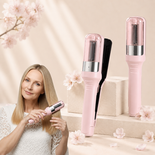 NovaTrim™ – Schneiden Sie Spliss selbst ✂️