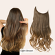 Light Brown