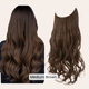 Medium Brown
