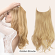 Golden Blonde