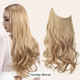 Honey Blonde