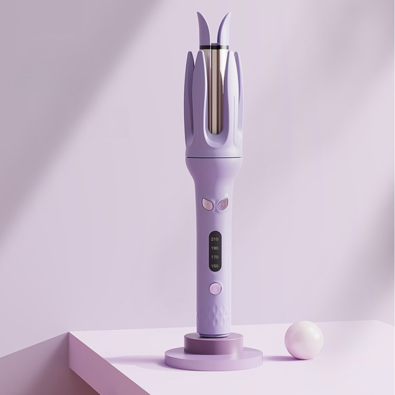 NovaWave™ – Automatischer Lockenstab