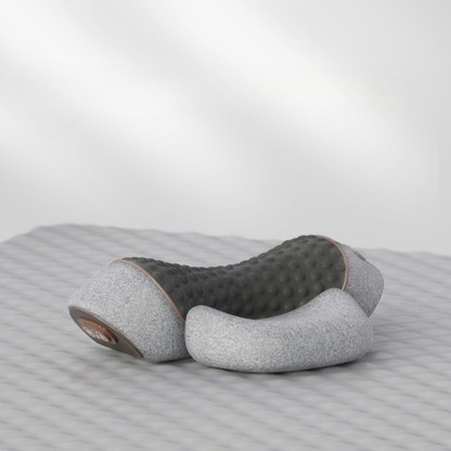 CerviLift™ – Premium Nackenmassagekissen mit Wärme- & Liftfunktion