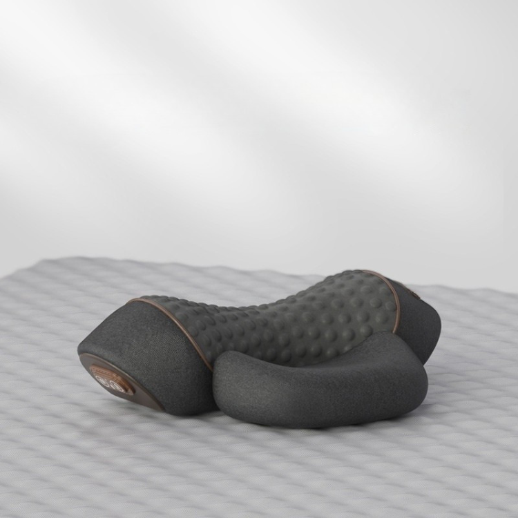 CerviLift™ – Premium Nackenmassagekissen mit Wärme- & Liftfunktion