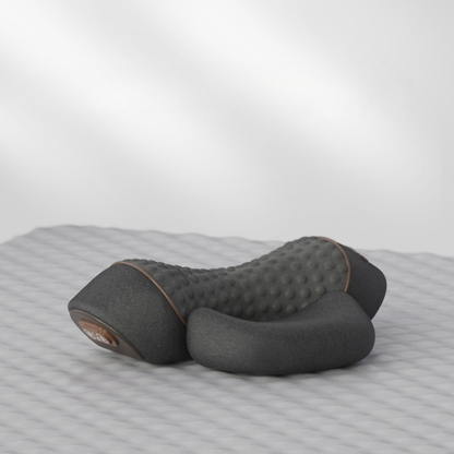 CerviLift™ – Premium Nackenmassagekissen mit Wärme- & Liftfunktion