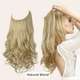 Natural Blonde