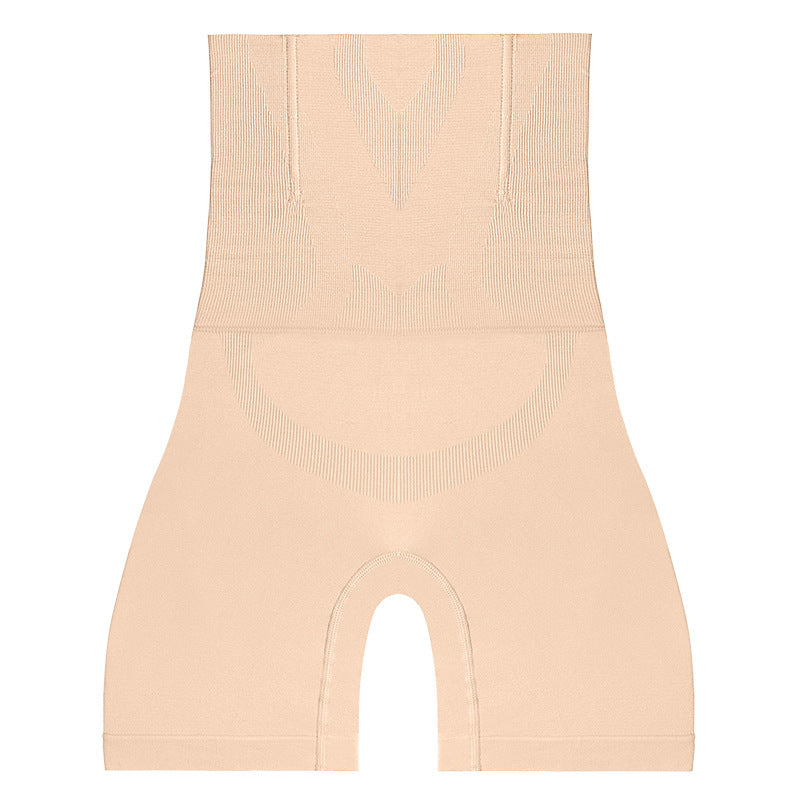 SculptLift™ – High-Waist Shaping-Shorts mit Bauchkontrolle & Hüftstraffung