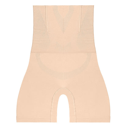 SculptLift™ – High-Waist Shaping-Shorts mit Bauchkontrolle & Hüftstraffung